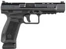 Century Canik TP9SFX Pistol 9mm Luger 5.20