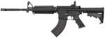 Colt Carbine Semi-Automatic Rifle 7.62x39mm 16.1" Barrel (1)-30Rd Magazine A2 Front, Magpul MBUS Rear Sights Black Synthetic Finish