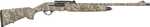 Escort PS Turkey Shotgun 12 Gauge 24" Barrel 4 Round Capacity 3" Chamber Mossy Oak Bottomland Camo