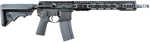 Franklin Armory M4-HTF R3 XTD Semi-Automatic Rifle .350 Legend 16" Barrel (1)-10Rd Magazine Adjustable B5 Bravo Synthetic Stock Black Finish