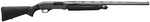 Winchester SXP Hybrid Pump Action Shotgun 20 Gauge 3" Chamber 28" Barrel 5 Round Capacity Black Synthetic Stock Gray Cerakote Finish