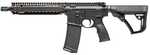 Daniel Defense DDM4 MK18 Semi-Automatic Short Barrel Rifle .223 Remington 10.3" (1)-30Rd Magazine Collapsible Stock Matte Black Finish
