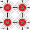 Birchwood Casey Eze-Scorer Training Target 12" Multiple Bull's-Eye, Pack Of 13 Md: 37253