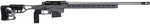 Savage Arms Impulse Elite Precision Bolt Action Rifle .300 Winchester Magnum 30" Barrel (1)-5Rd Magazine Gray MDT ACC Aluminum Chassis Stock Matte Black Finish
