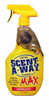 Hunter Specialties H.S. Scent-A-Way Max Spray 32Oz Bottle Model: 07741