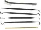 Lyman Pick And Brush Set, 6-Pieces Md: LY04038