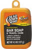 Dead Down Wind Bar Soap w/Travel Container Model: 12002