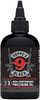 Hoppes Black Lube 2 Oz. Rust INHIBIOR W/ Tip APPLI