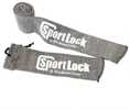 06955 SportLock Long Gun Sleeve Silicone-treated Cotton