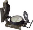 Humvee Adventure Gear / Campco Accessories HMVCOMPASSOD Military Compass Black