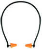 Walkers Game Ear Protek Neckband Plugs Black 1 Pair GWP-PLGBND