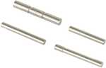 Bastion Gear 4-Pin Kit For Glock Gen Stainless Finish