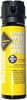 Ruger (Tornado Personal Defense) Extreme Pepper Spray 80gm w/UV Dye Black TX0095