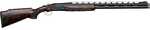 Fair Carrera Racing II Sporting Over/Under Shotgun 12 Gauge 2.75" Chamber 30" Barrel 2 Round Capacity Walnut Stock Blued Finish