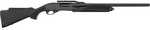 Remington 870 Fieldmaster Pump Action Shotgun 12 Gauge 3" Chamber 23" Barrel 4 Round Capacity Synthetic Stock Matte Blued Finish