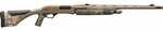 Winchester SXP Long Beard Hybrid Pump Action Shotgun 20 Gauge 3" Chamber 24" Barrel 5 Round Capacity Camouflage Stock Flat Dark Earth Finish