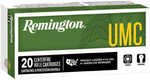 303 British 20 Rounds Ammunition Remington 174 Grain Full Metal Jacket