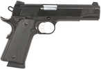 SDS Imports Tisas 1911 Duty Semi-Automatic Pistol .45 ACP 5" Barrel (2)-8Rd Magazines 3-Dot Novak Sights Black Cerakote Finish
