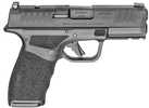 Springfield Hellcat Pro Striker Fired Semi-Automatic Pistol 9mm Luger 3.7" Barrel (2)-10Rd Magazines Tritium Front Sight Black Polymer Finish