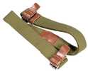 NCStar VISM Mosin-Nagant Sling 39" Green Canvas