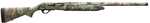 Winchester SX4 Waterfowl Hunter Semi-Automatic Shotgun 12 Gauge 3" Chamber 28" Barrel 4 Round Capacity Woodland Camouflage Synthetic Finish