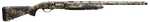 Browning Maxus II Realtree Max-7 Semi-Automatic Shotgun 12 Gauge 3.5" Chamber 28" Barrel 4 Round Capacity Fixed Sights Camouflage Finish