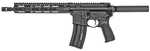 Bravo Company Recce 11 MCMR ELW Semi-Automatic Pistol .223 Remington 11.5" Enhanced Light Weight Barrel (1)-30Rd Magazine Black Finish