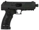 Hi-Point Firearms JXP10 Striker Fired Semi-Automatic Pistol 10mm 5.2" Barrel (1)-10Rd Magazine 3 Dot Sights Black Polymer Finish