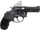 Taurus Model 605 TORO Single/Double Action Medium Size Revolver .357 Magnum 3" Barrel 5 Round Capacity Polymer Grips Black Oxide Finish