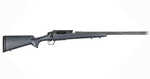 Proof Research Elevation Bolt Action Rifle 7mm PRC 24" Barrel 4 Round Capacity Black Granite Carbon Fiber Stock Finish