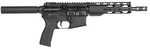 Radical Firearms RF Forged Semi-Automatic AR Pistol .300 Blackout 8.5" Barrel (1)-30Rd Magazine MFT Engage V2 Grips Finish