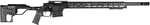 Christensen Arms MPR Bolt Action Rifle 6.5 Creedmoor 16" Barrel 5 Round Capacity Adjustable Tactical Stock Black Finish