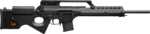Heckler & Koch SL8 Semi-Automatic Rifle .223 Remington 20.8" Barrel (2)-10Rd Magazines Synthetic Thumbhole Stock Black Finish