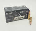 Fiocchi Hyperformance 5.7x28mm 40 gr Tipped Hollow Point (THP) Ammo 50 Round Box