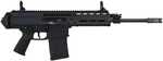 B&T APC308 Semi-Automatic Pistol .308 Winchester 13" Barrel (1)-20Rd Magazine Flip Up Front and Rear Sights Black Hard Coat Anodized Applied Finish