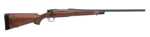 Remington 700 CDL Bolt Action Rifle .270 Winchester 24" Barrel 4 Round Capacity Satin Finish American Walnut Stock Blued