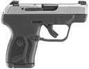 Ruger LCP Max Double Action Only Semi-Automatic Pistol .308 ACP 2.8" Barrel (1)-10Rd Magazine Stainless Steel Slide Black Finish