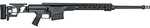 Barrett Firearms MRAD Bolt Action Rifle .300 Norma Magnum 26" Barrel (1)-10Rd Magazine Aluminum Stock Black Finish