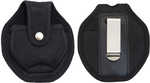 UZI Gear / CampCo Uzi Accessories Handcuff Case Black Nylon Md: UZICUFFCS