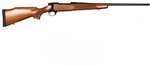 LSI Howa M1500 Walnut Hunter Bolt Action Rifle 7mm-08 Remington 22" Barrel 4 Round Capacity Monte Carlo Stock Blued Finish