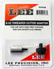 Lee 8-32 Threaded Case Trimmer Cutter and Lock Stud