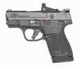 Smith & Wesson M&P Shield Plus Semi-Automatic Pistol 9mm Luger 3.1" Barrel (1)-10Rd & (1)-13Rd Magazines Black Polymer Finish