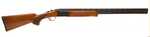 Legacy Puma Lynx Break Action Over/Under Shotgun 20 Gauge 3" Chamber 28" Barrel 2 Round Capacity Turkish Walnut Stock Blued Finish