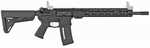 American Defense Mfg. ADM4 Semi-Automatic Rifle .223 Remington 16" Barrel (1)-30Rd Magazine Matte Black Finish