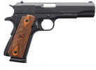 Chiappa 1911-22 Single Action Semi-Automatic Pistol .22 Long Rifle 5" Barrel (1)-10Rd Magazine Checkered G10 Grips Tactical Grey Mystikote Finish