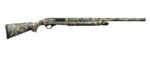 Retay GPS XL Pump Action Shotgun 12 Gauge 3.5" Chamber 28" Barrel 4 Round Capacity Realtree Max-7 Hydrographic Finish