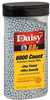 Daisy Outdoor Products Precision Max Airgun BBs . 177 Caliber, Per 6000 Md: 980060-444