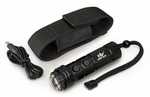 Personal Security Products PSP Zap Stun Gun/Light Mini Pocket Size W/ 800,000 Volts