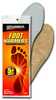 Grabber Warmers Insole Foot Medium/Large 30 pr. Model: FWMLES-39