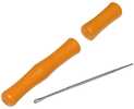 Fin-Finder Snap-Shot Finger Savers Orange Model: 13204